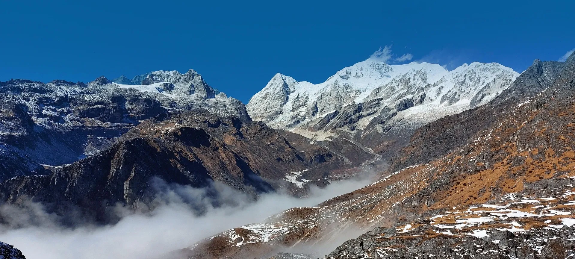 Sikkim